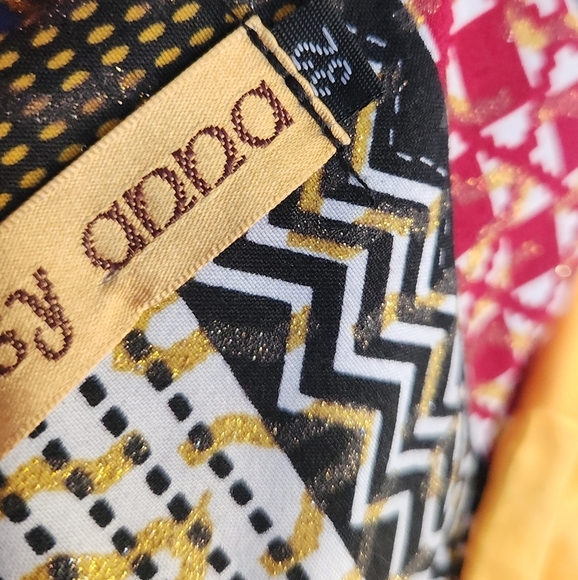 CUTE LITTLE SASSY ANNA   SKIRT‎ - Picture 3 of 8